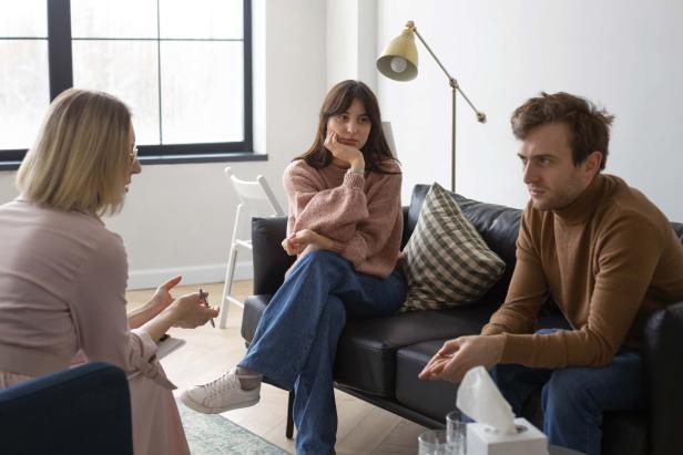 Aile Danışmanlığı Nedir? Kimler İçin ve Neden Gereklidir?